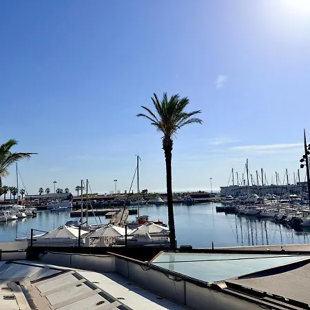 Apartman Face A La Cyprien Saint-Cyprien