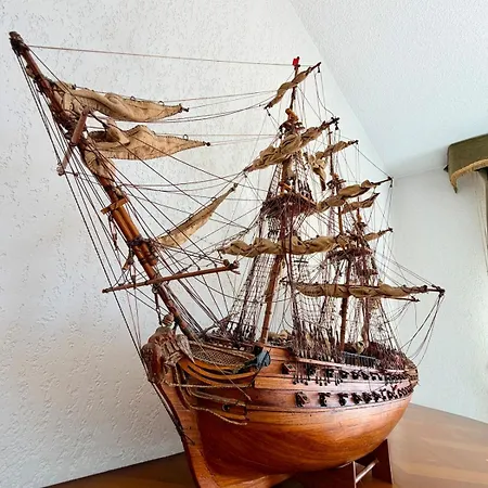 Face A La Cyprien Apartman