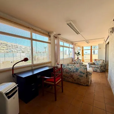 Apartman Face A La Cyprien