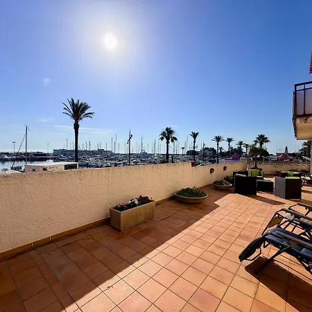 Face A La Cyprien Apartman Saint-Cyprien