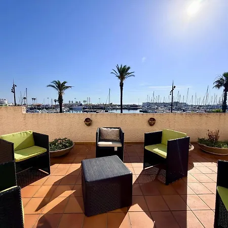 Apartman Face A La Cyprien